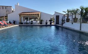 Hotel Du Pont Blanc